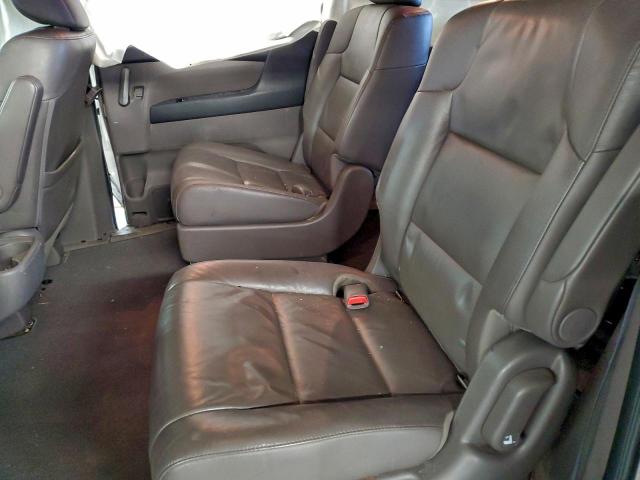 Honda Odyssey Exl Image 5