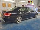 Mercedes-Benz E-Class 350 4matic Image 2