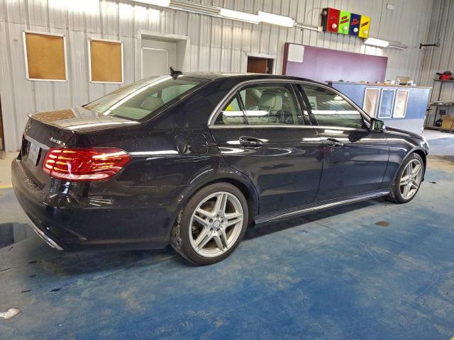 Mercedes-Benz E-Class 350 4matic Image 2