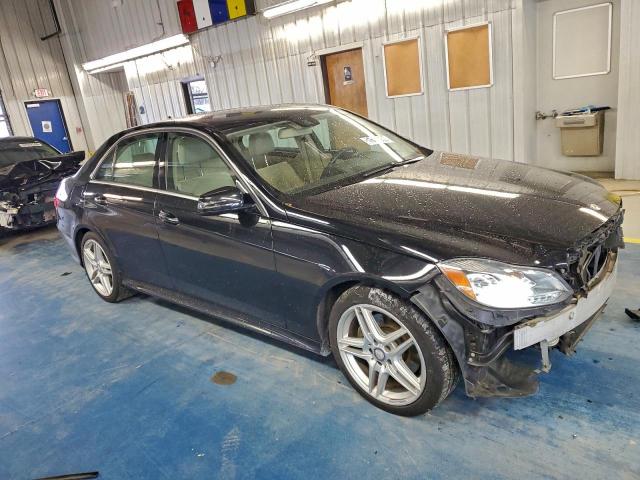 Mercedes-Benz E-Class 350 4matic Image 5