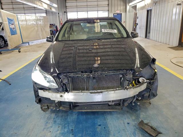 Mercedes-Benz E-Class 350 4matic Image 6