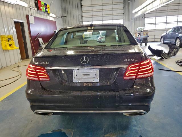 Mercedes-Benz E-Class 350 4matic Image 7