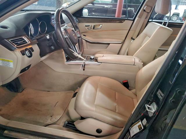 Mercedes-Benz E-Class 350 4matic Image 9