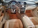 Mercedes-Benz E-Class 350 4matic Image 11