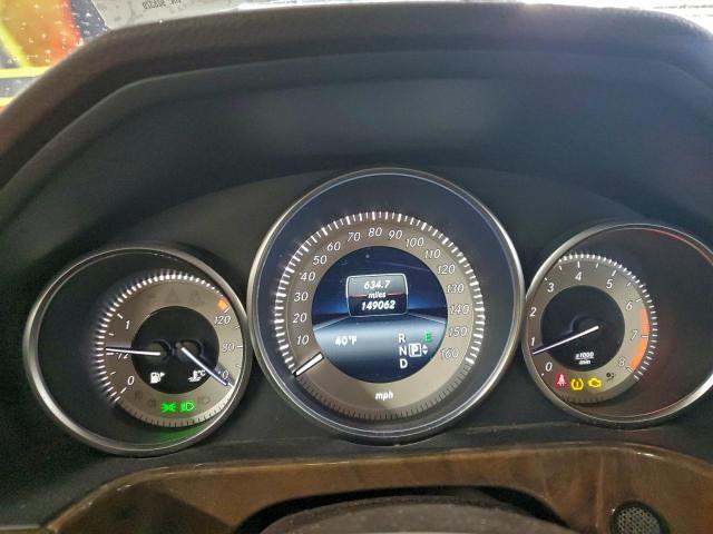 Mercedes-Benz E-Class 350 4matic Image 3