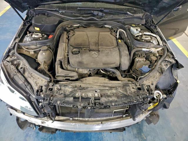 Mercedes-Benz E-Class 350 4matic Image 12