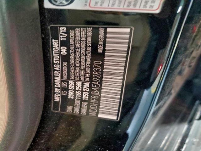 Mercedes-Benz E-Class 350 4matic Image 13