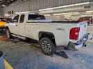 Chevrolet Silverado K2500 Heavy Duty Lt Image 12
