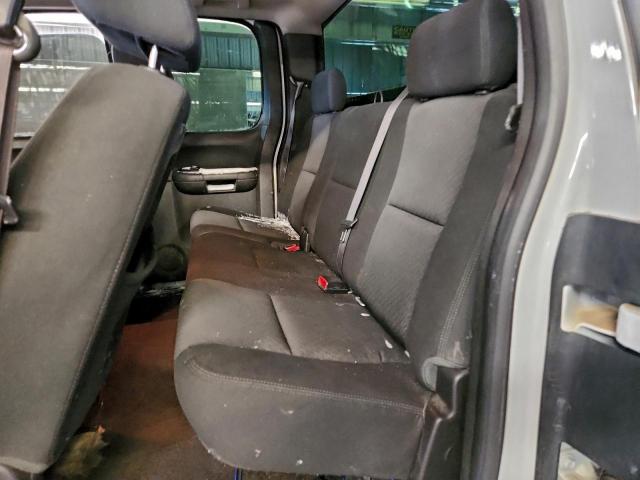 Chevrolet Silverado K2500 Heavy Duty Lt Image 3