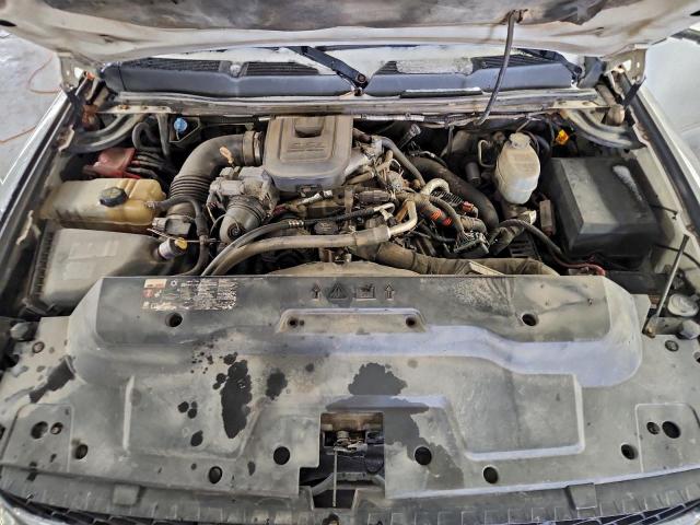Chevrolet Silverado K2500 Heavy Duty Lt Image 6