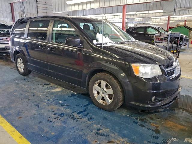 Dodge Caravan Crew Image 3