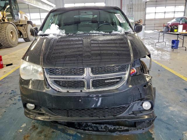 Dodge Caravan Crew Image 12