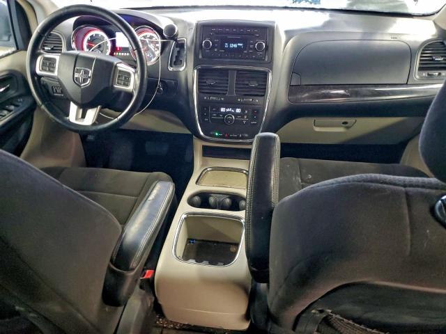 Dodge Caravan Crew Image 8