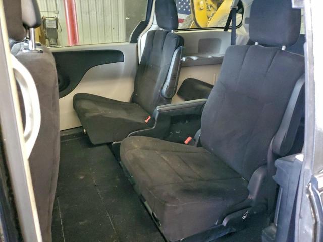 Dodge Caravan Crew Image 9