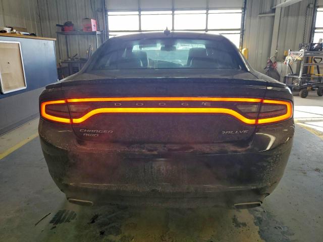Dodge Charger Sxt Image 2