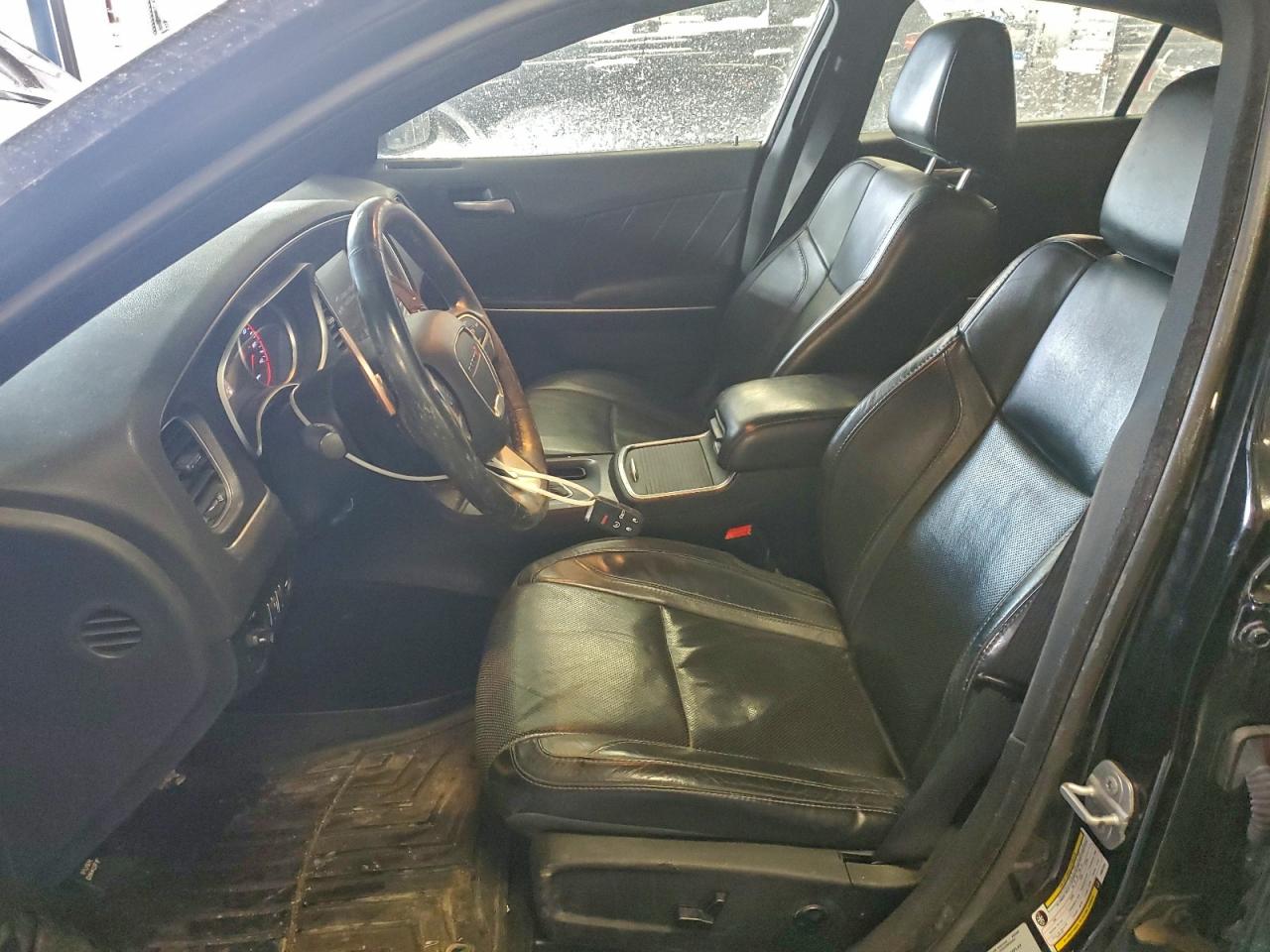 Dodge Charger Sxt Image 3