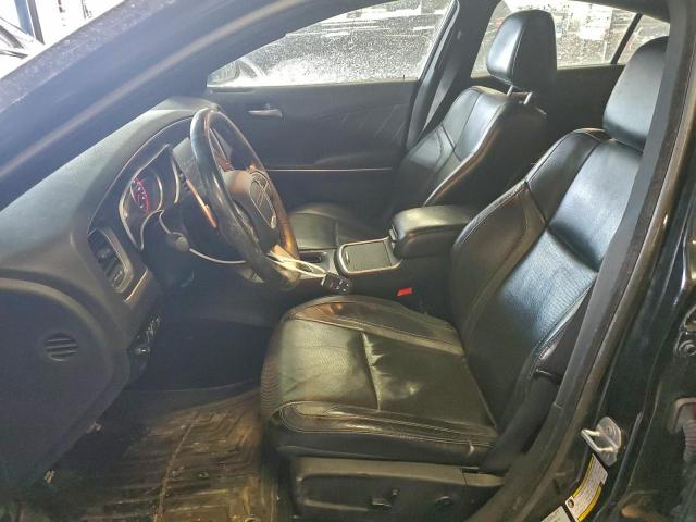 Dodge Charger Sxt Image 3