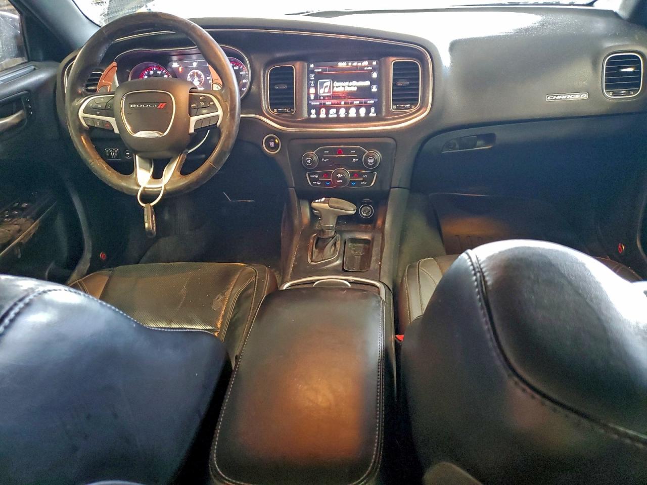 Dodge Charger Sxt Image 12