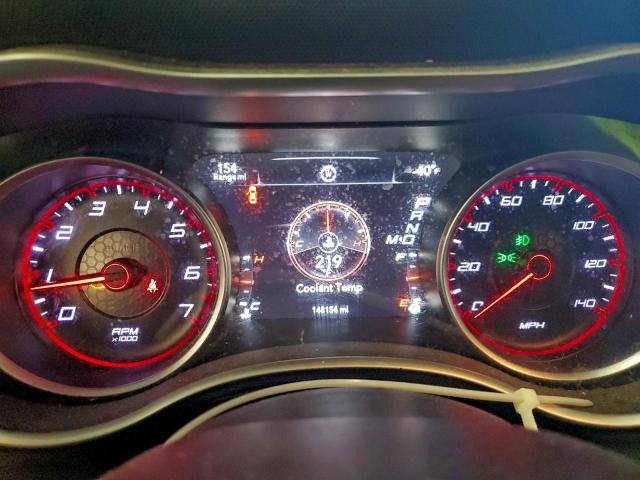 Dodge Charger Sxt Image 5