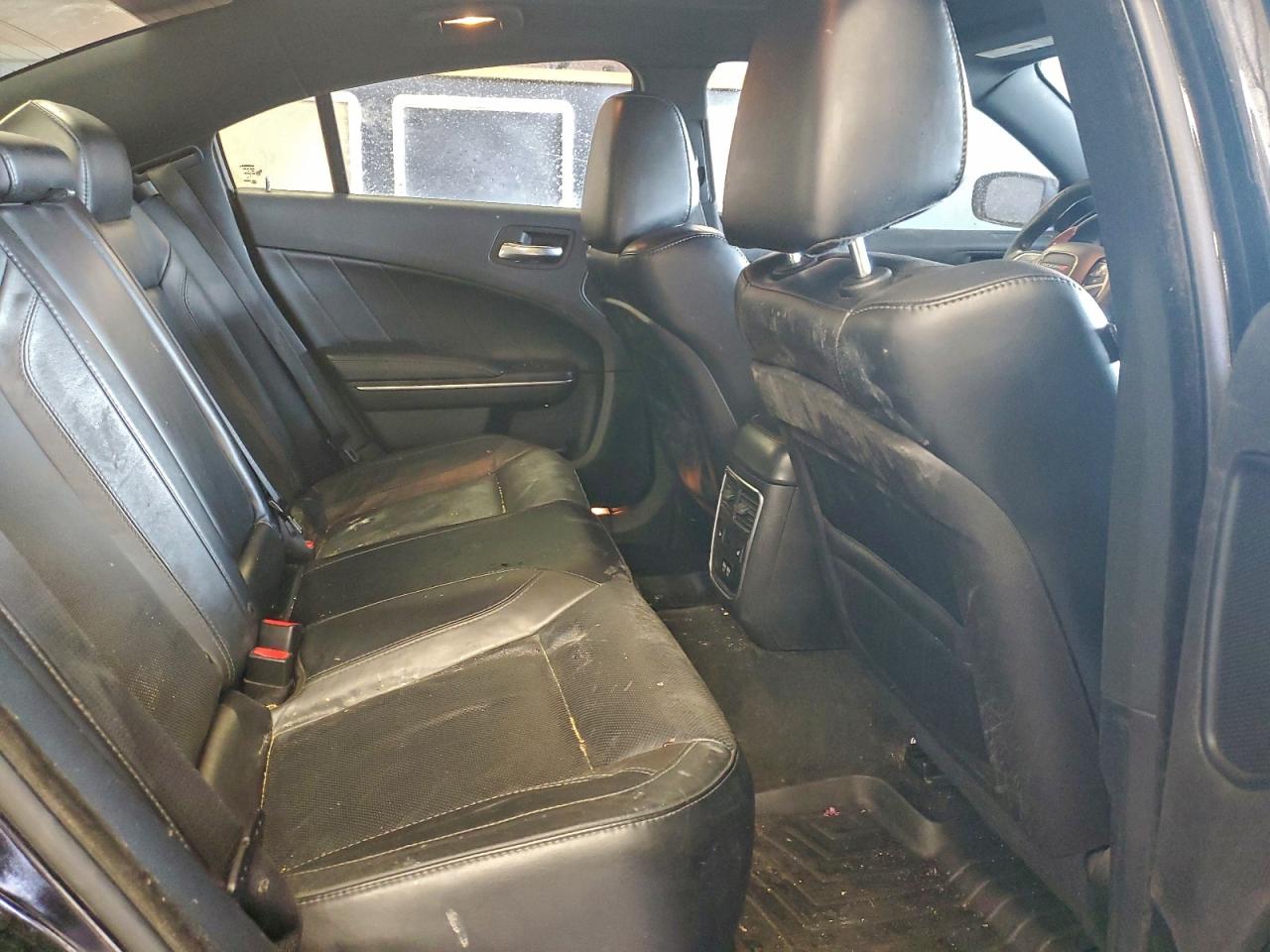 Dodge Charger Sxt Image 7