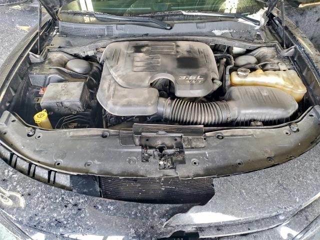 Dodge Charger Sxt Image 9