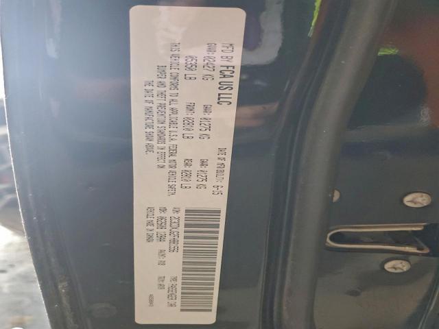 Dodge Charger Sxt Image 10