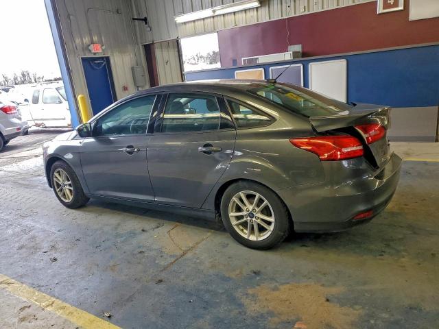 Ford Focus Se Image 2