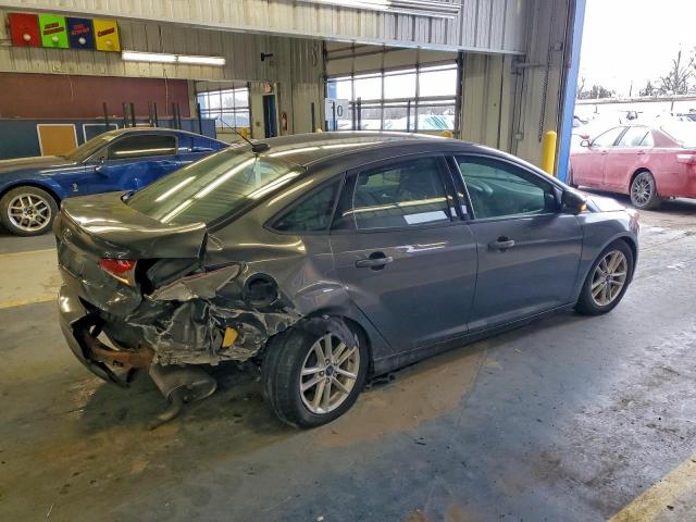 Ford Focus Se Image 8