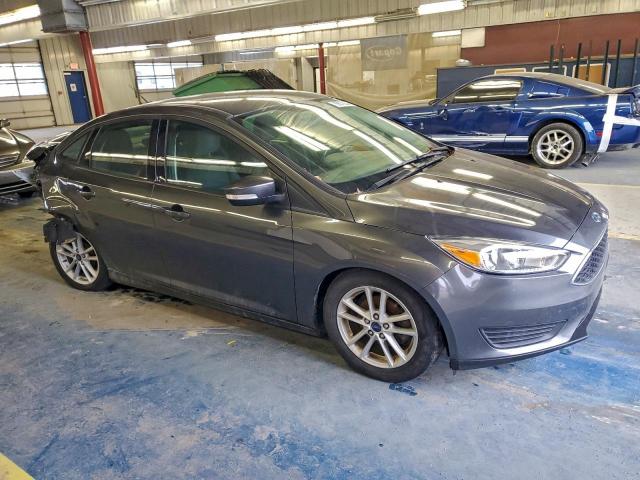 Ford Focus Se Image 3