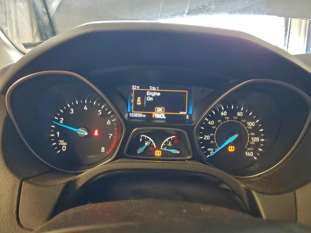 Ford Focus Se Image 10