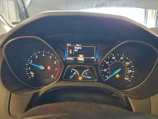 Ford Focus Se Image 10