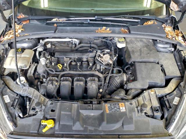 Ford Focus Se Image 5