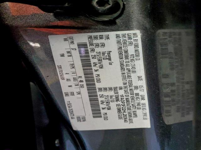 Ford Focus Se Image 7