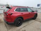 Honda Crv Sport-l Image 13