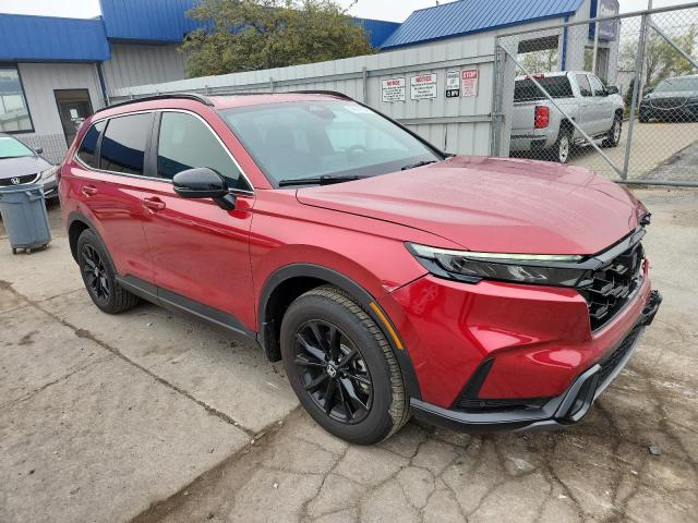 Honda Crv Sport-l Image 2