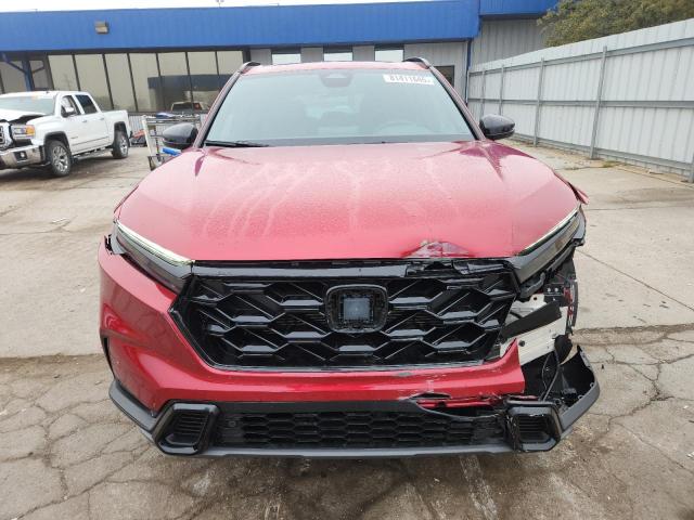 Honda Crv Sport-l Image 3