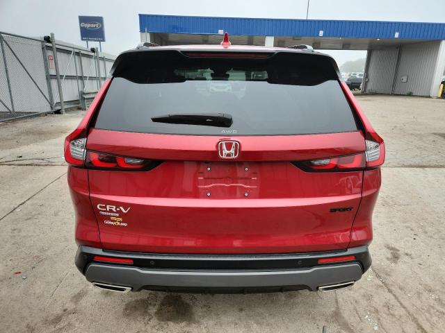 Honda Crv Sport-l Image 10