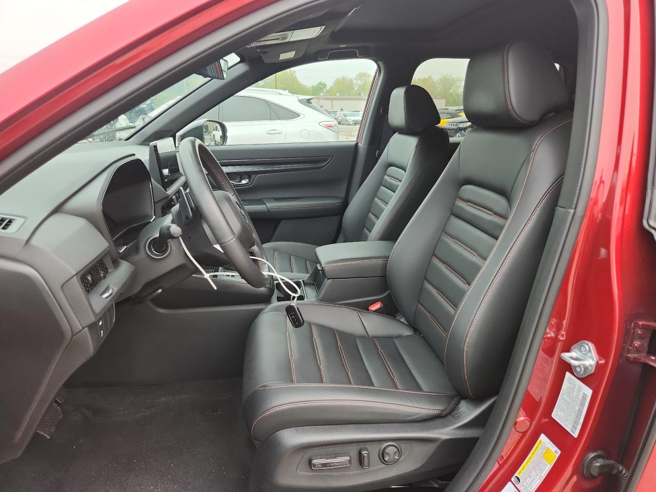 Honda Crv Sport-l Image 7