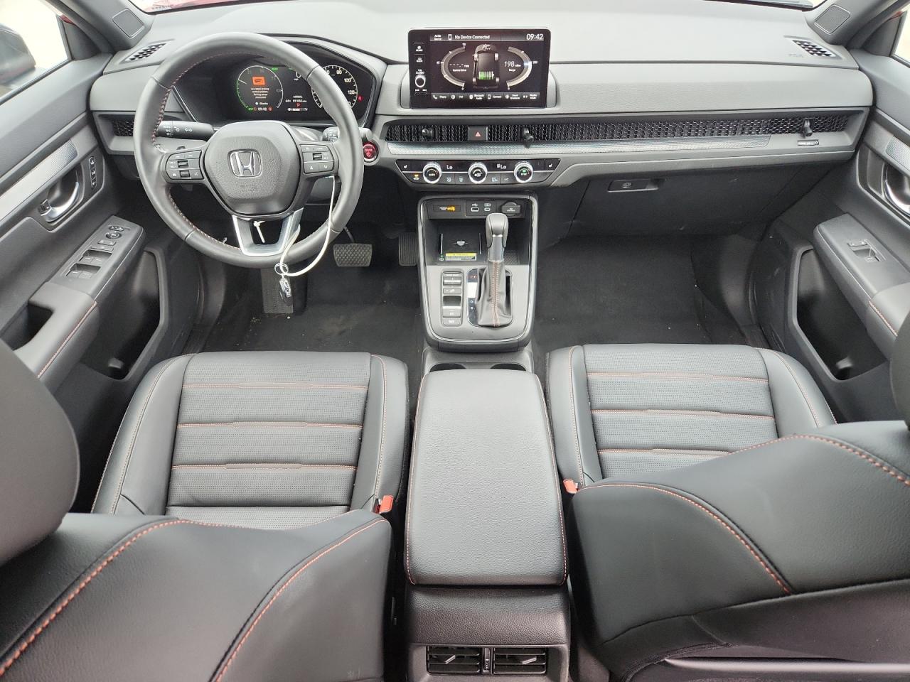 Honda Crv Sport-l Image 5