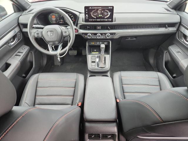 Honda Crv Sport-l Image 5