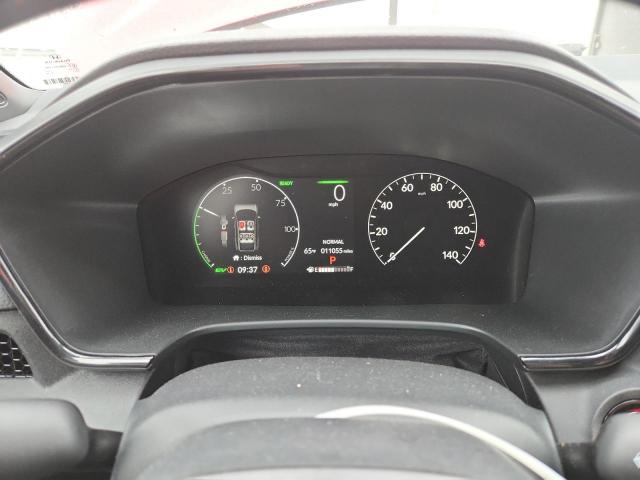 Honda Crv Sport-l Image 6