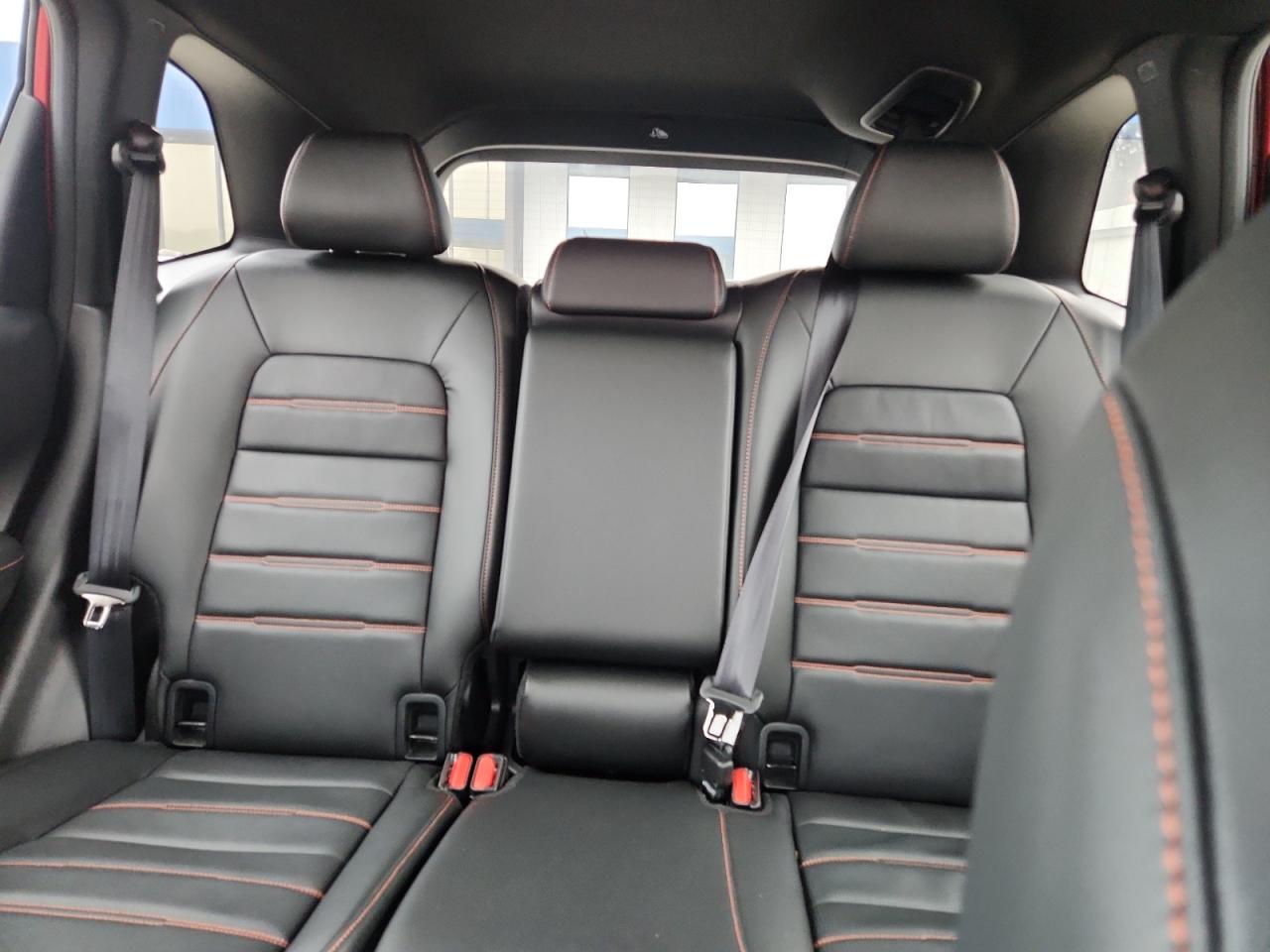 Honda Crv Sport-l Image 12