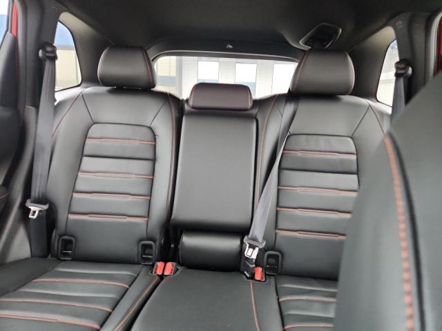 Honda Crv Sport-l Image 12