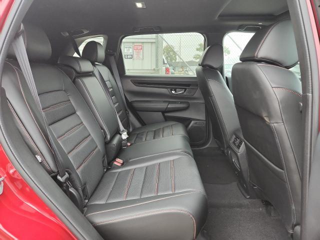 Honda Crv Sport-l Image 8