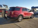 Ford Explorer Xlt Image 11