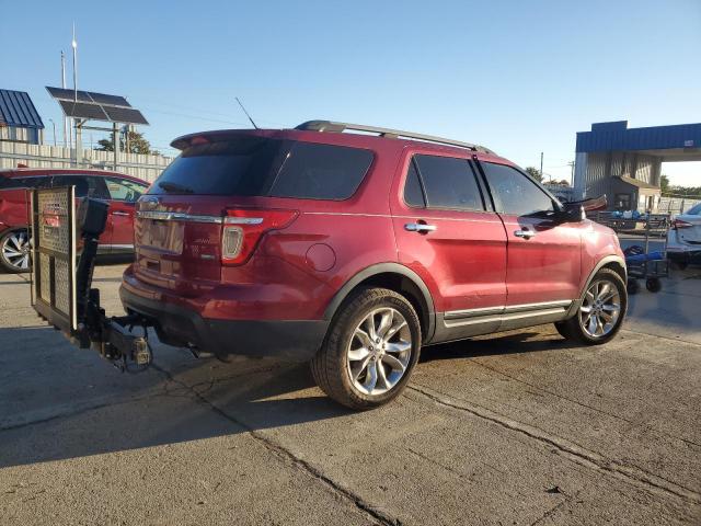 Ford Explorer Xlt Image 11
