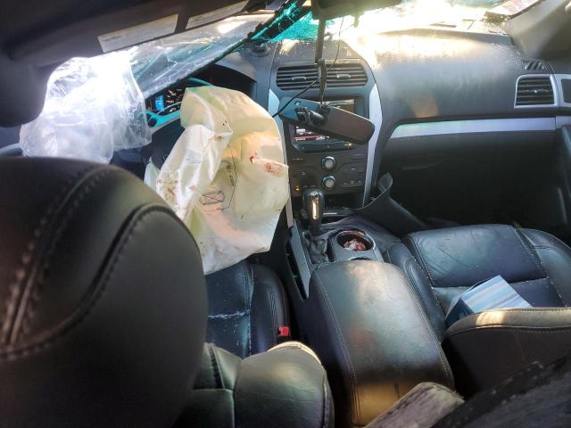 Ford Explorer Xlt Image 6