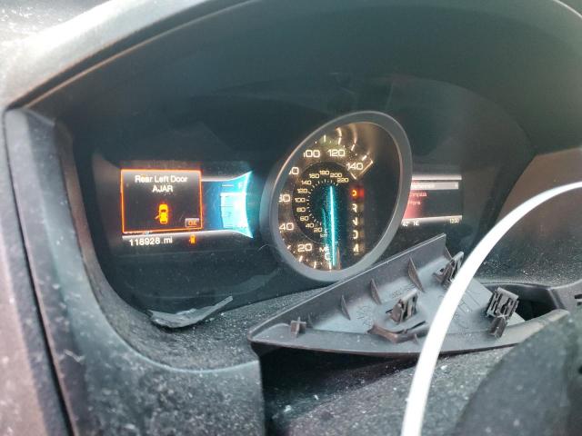 Ford Explorer Xlt Image 13