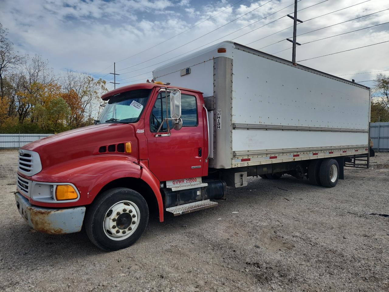 Sterling Other 6500 Image 1