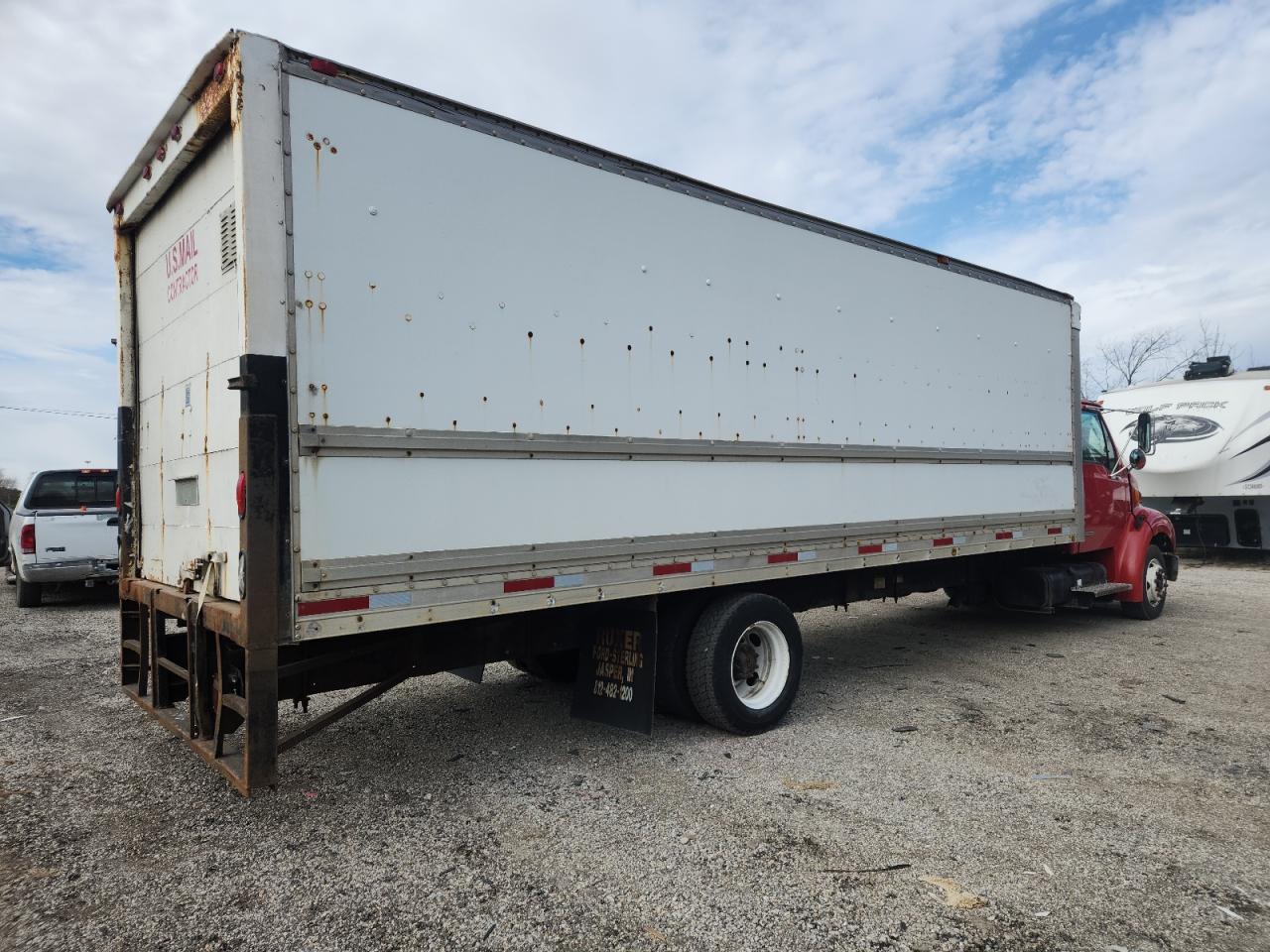 Sterling Other 6500 Image 5